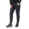 Black - Smartwool - Women's Active Fleece Jogger