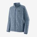 Utility Blue - Patagonia - Men's Nano Puff Jacket