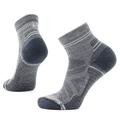 Medium Gray - Smartwool - Women's Hike Light Cushion Ankle Socks