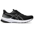 Black/White - ASICS - Men's GT-1000 12