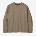 Seabird Grey - Patagonia - Daily Crewneck Sweatshirt