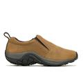 Brown - Merrell - Men's Jungle Moc Nubuck