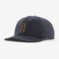 Smolder Blue - Patagonia - Corduroy Cap