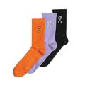 Comet | Flame - On Running - Logo Sock 3-Pack