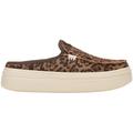 Brown Leopard - Crocs - Women's Austin Lift Classic