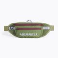 Mosstone - Merrell - Crest 1.5L Lumbar Pack