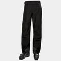 Black - Helly Hansen - Men's Garibaldi 2.0 Pant