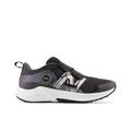 Blacktop/Black/Silver Metallic - New Balance - Kids' DynaSoft Reveal v4 BOA