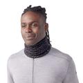 Black Retro Line - Smartwool - Thermal Merino Reversible Neck Gaiter