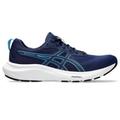 Blue Expanse/Digital Aqua - ASICS - Gel-Contend 9