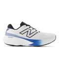 NB 103 White/Blue Agate/Black - New Balance - Men's Fresh Foam X 880V15
