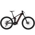 Carbon Red Smoke - Trek - Rail 9.7 Gen 4