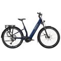 Mitternachtsblau - Diamant - Suvea Trip Plus (600 Wh)