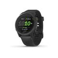 Black - Garmin - Forerunner 745