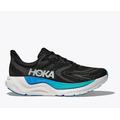Black/Skyward Blue - HOKA - Men's Arahi 8