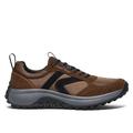 Dark Earth/Black - Keen - Men's KS86 Sneaker