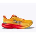 Poppy / Squash - HOKA - Men's Mach 6