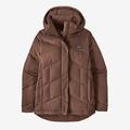 Molasses Brown - Patagonia - Women's Down With It Jacket