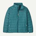 Wetland Blue - Patagonia - Kid's Down Sweater