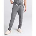 Dark Grey Heather - Saxx - Men's Snooze Pants
