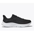 Black / White - HOKA - Men's Solimar