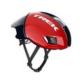 Viper Red/Nautical Navy - Trek - Ballista Mips Asia Fit Road Bike Helmet