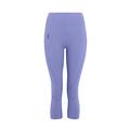 Blueberry - On Running - Women's Movement 3/4 Tights