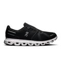 Black | White - On Running - Mens Cloud 6