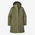 Pine Needle Green - Patagonia - Women's Tres 3-in-1 Parka