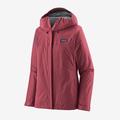 Marion Red - Patagonia - Women's Torrentshell 3L Rain Jacket