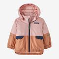 Mallow Pink - Patagonia - Baby Snow Pile Jacket