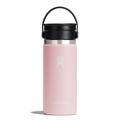 Trillium - Hydro Flask - 16 oz Coffee with Flex Sip Lid - Rain