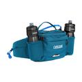 Moroccan Blue - CamelBak - M.U.L.E. 5 Waist Pack with Crux 1.5L Lumbar Reservoir
