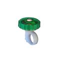 Green - Mirrycle - Jellibell