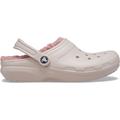 Quartz - Crocs - Classic Lined Clog