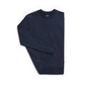 Navy - On Running - Men's Crew Neck