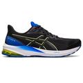 Black/Glow Yellow - ASICS - Men's GT-1000 12