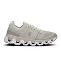 Pearl | Fog - On Running - Womens Cloudswift 3