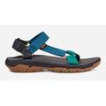 Blue Multi - Teva - Men's Hurricane XLT2 Sandal