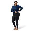 Black - Smartwool - Women's Classic Thermal Merino Base Layer Bottom Plus