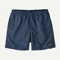 Tidepool Blue w/Tidepool Blue - Patagonia - Men's Baggies Shorts - 5 in.