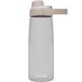 Clear - CamelBak - Thrive Chug 25oz Bottle with Tritan Renew