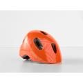 Radioactive Orange - Trek - Bontrager Little Dipper MIPS Kids' Bike Helmet