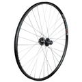 Anthracite/Silver - Trek - Bontrager Connection Disc 700c MTB Wheel