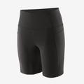 Black - Patagonia - Women's Maipo Shorts - 8 in.