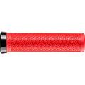 Viper Red - Trek - Bontrager XR Elite Grip Set