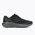 Black/Asphalt - Merrell - Men's Morphlite