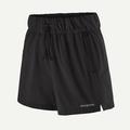 Black - Patagonia - Women's Terrebonne Shorts