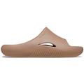 Latte - Crocs - Mellow Recovery Slide