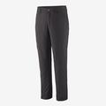 Black - Patagonia - Women's Quandary Pants - Reg